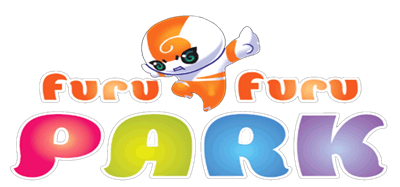 Furu Furu Park title screen for Wii